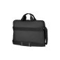 Wenger BQ Bæretaske 16 Polyester Sort Wenger BQ Bæretaske 16 Polyester Sort